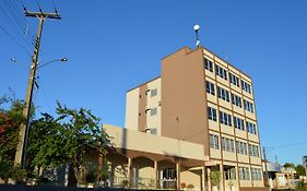 Hotel Duarte  3*